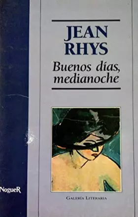 Couverture du produit · Buenos Días, Medianoche