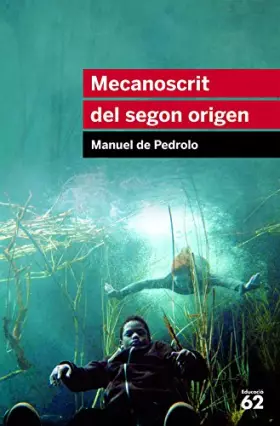 Couverture du produit · Mecanoscrit del segon origen: Inclou recurs digital