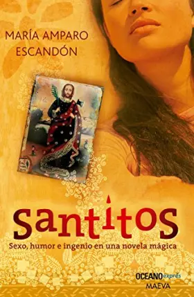 Couverture du produit · Santitos