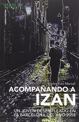 Couverture du produit · Acompañando a Izan
