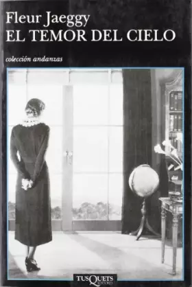 Couverture du produit · El temor del cielo: 323 (Andanzas)