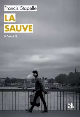 Couverture du produit · La Sauve