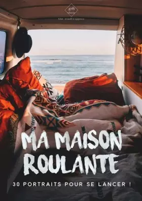 Couverture du produit · Ma maison roulante