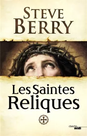 Couverture du produit · Les Saintes Reliques