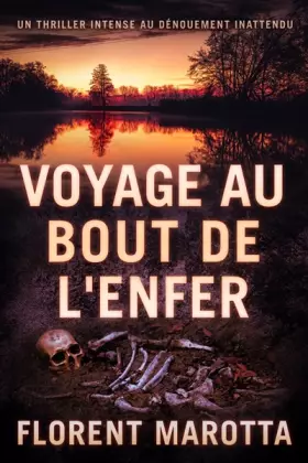 Couverture du produit · Voyage au bout de l'enfer