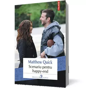 Couverture du produit · SCENARIU PENTRU HAPPY-END