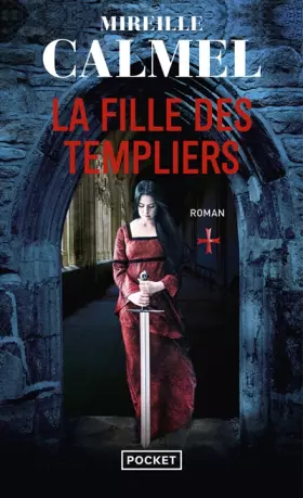 Couverture du produit · La Fille des Templiers tome 1 (1)