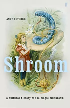 Couverture du produit · Shroom