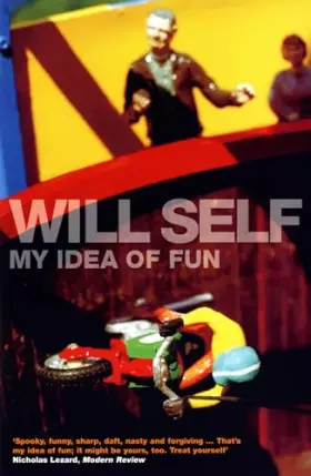 Couverture du produit · My Idea of Fun