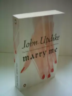 Couverture du produit · Marry Me