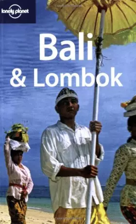 Couverture du produit · Bali & Lombok