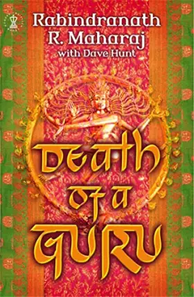 Couverture du produit · Death of a Guru