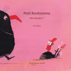 Couverture du produit · Petit Bonhomme : Quel drôle de monstre !