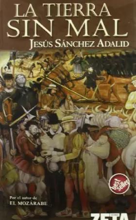 Couverture du produit · TIERRA SIN MAL, LA: 00000 (BEST SELLER ZETA BOLSILLO)