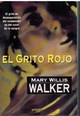 Couverture du produit · El grito Rojo