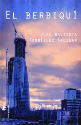 Couverture du produit · El berbiquí (SIN COLECCION)