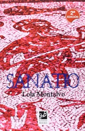 Couverture du produit · Sanatio (NOVELA HISTORICA)