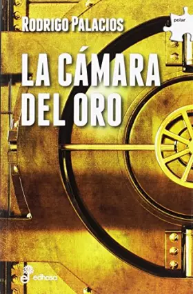 Couverture du produit · La cámara del oro (Polar)