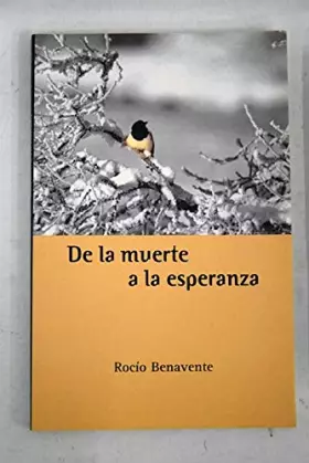 Couverture du produit · De la muerte a la esperanza