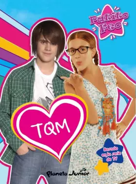 Couverture du produit · TQM: Patito Feo