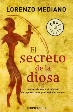 Couverture du produit · El secreto de la diosa (BEST SELLER)