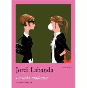 Couverture du produit · La vida moderna (SIN COLECCION)