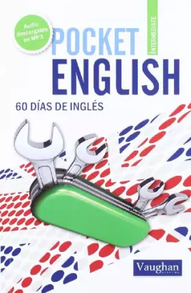 Couverture du produit · POCKET ENGLISH INTERMEDIA (SIN COLECCION)