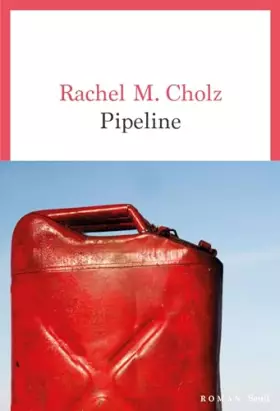 Couverture du produit · Pipeline