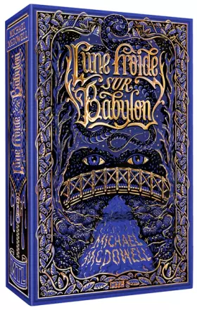 Couverture du produit · Lune froide sur Babylon