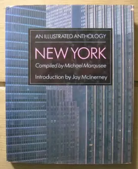 Couverture du produit · New York: An Illustrated Anthology