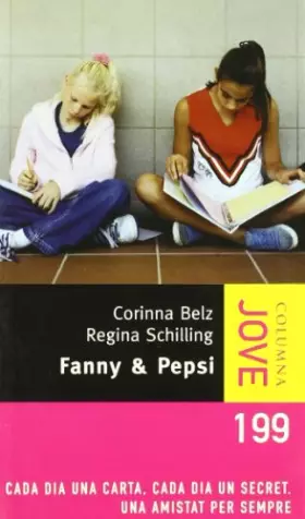 Couverture du produit · Fanny i Pepsi (COL.LECCIO JOVE)
