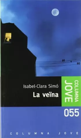 Couverture du produit · La veïna (COL.LECCIO JOVE)