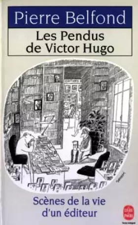 Couverture du produit · Les Pendus de Victor Hugo