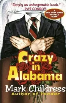 Couverture du produit · Crazy in Alabama