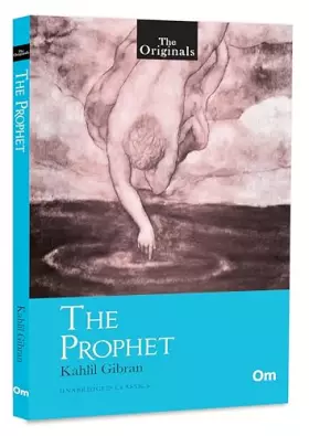 Couverture du produit · The Prophet