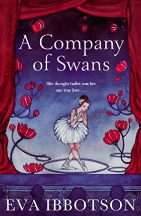 Couverture du produit · A Company of Swans