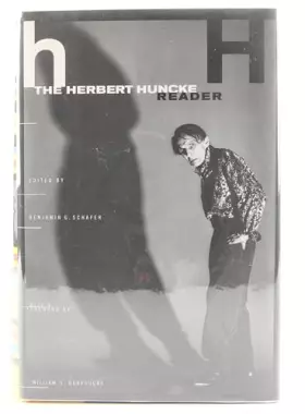 Couverture du produit · The Herbert Huncke Reader