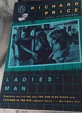 Couverture du produit · Ladies' Man