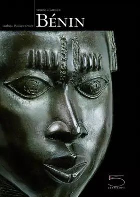 Couverture du produit · Benin