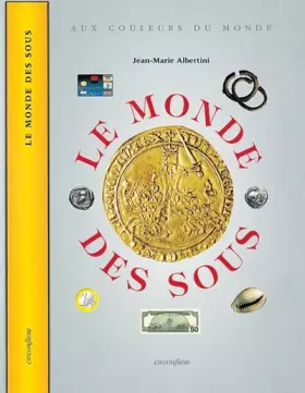 Couverture du produit · Le monde des sous