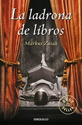 Couverture du produit · La ladrona de libros / The Book Thief