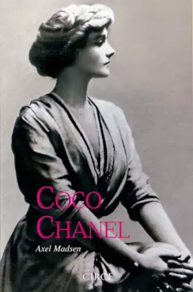 Couverture du produit · Coco Chanel (Biografía)