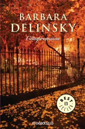 Couverture du produit · COMPROMISOS-DEBOLSILLO (BESTSELLER)