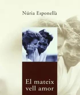 Couverture du produit · El Mateix Vell Amor (Clàssica)