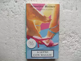 Couverture du produit · A letto con Maggie