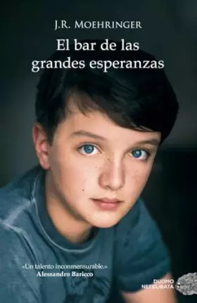 Couverture du produit · El Bar De Las Grandes Esperanzas (Nefelibata)