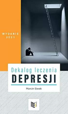 Couverture du produit · Dekalog leczenia depresji