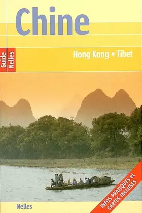 Couverture du produit · Chine - Hong Kong - Tibet