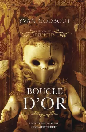 Couverture du produit · Boucle d'or