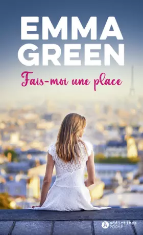 Couverture du produit · Fais-moi une place